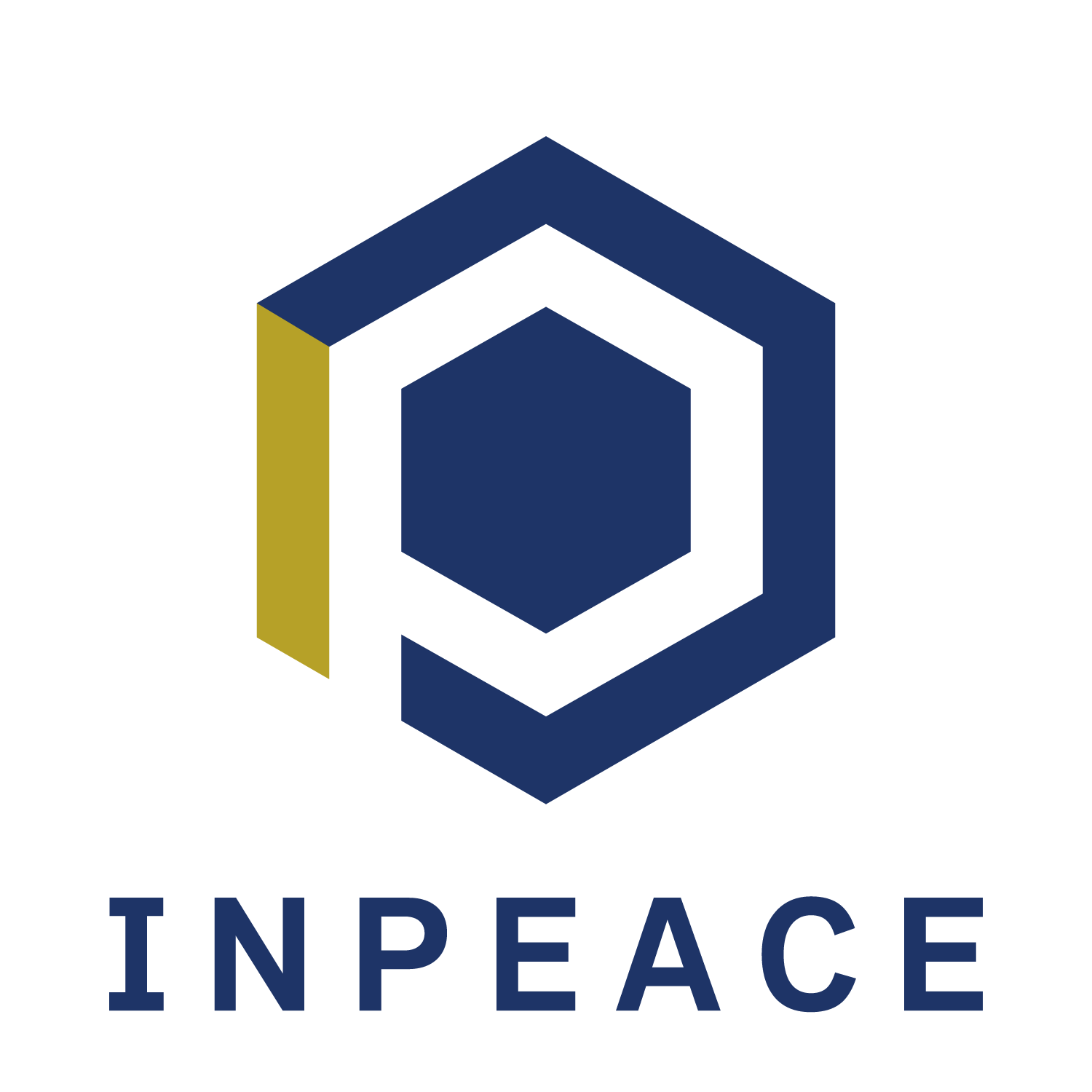 INPEACEロゴ