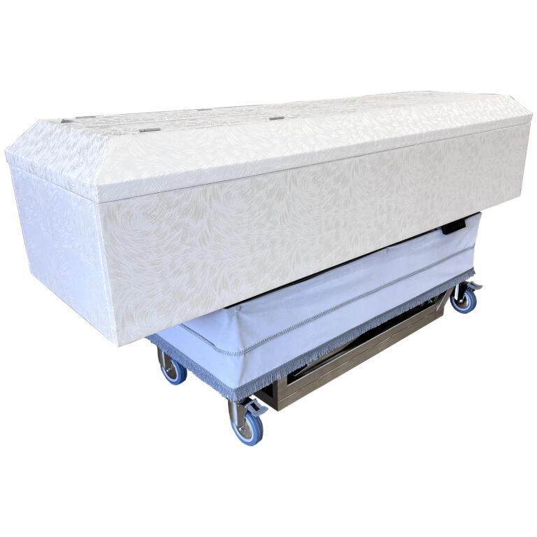 IYA-SL02M シルフィーリフト デュオM 電動棺リフター INPEACE