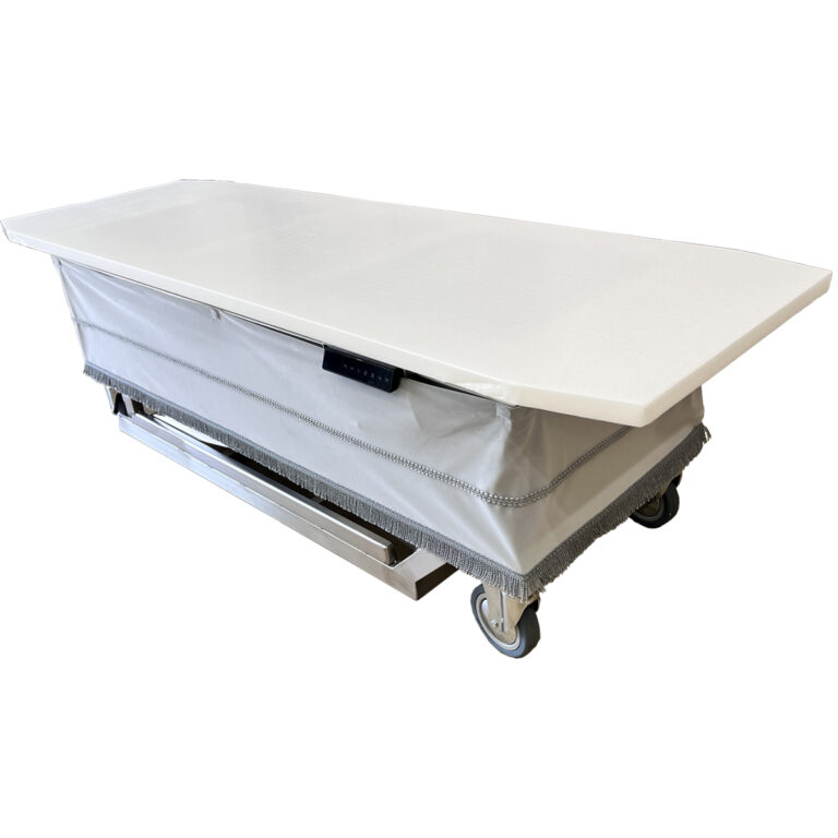 IYA-SL02M シルフィーリフト デュオM 電動棺リフター INPEACE