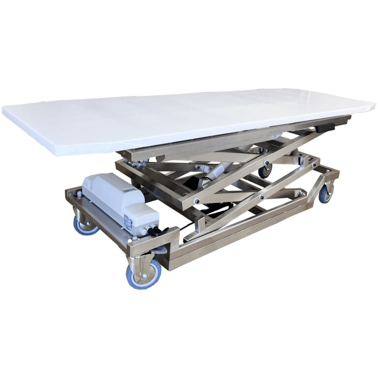 IYA-SL02M シルフィーリフト デュオM 電動棺リフター INPEACE