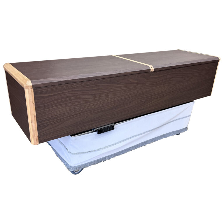 IYA-SL01M 電動棺リフター シルフィーリフトソロM INPEACE