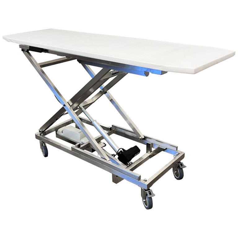 IYA-SL01M 電動棺リフター シルフィーリフトソロM INPEACE