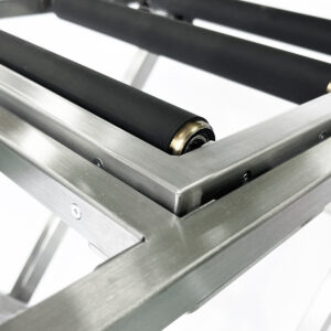 電動棺リフター シルフィーリフトソロ_inpeace