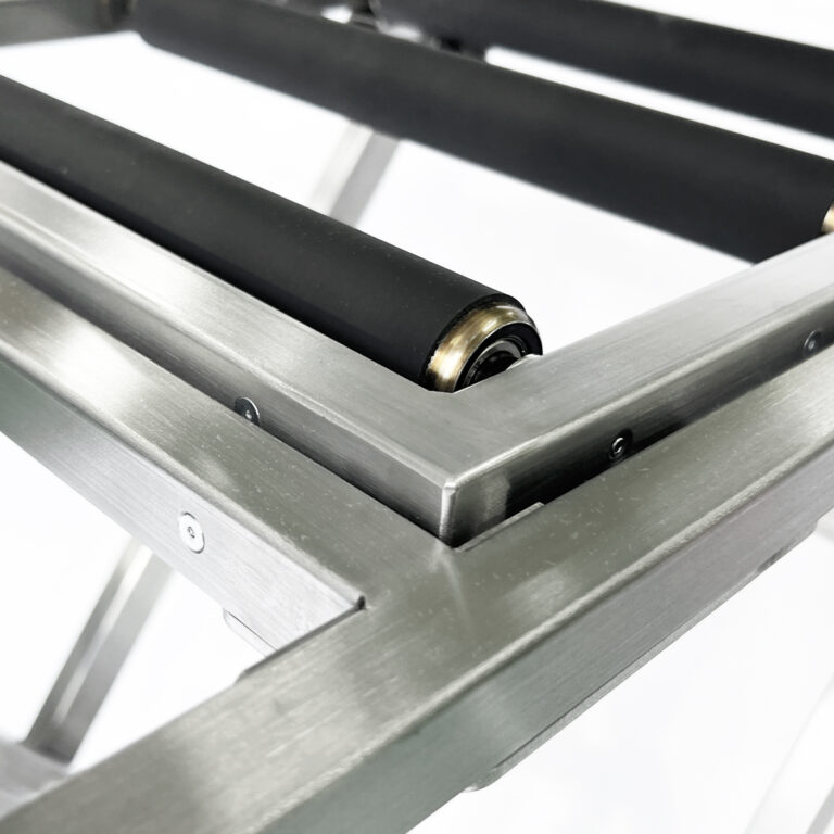 電動棺リフター シルフィーリフトソロ_inpeace