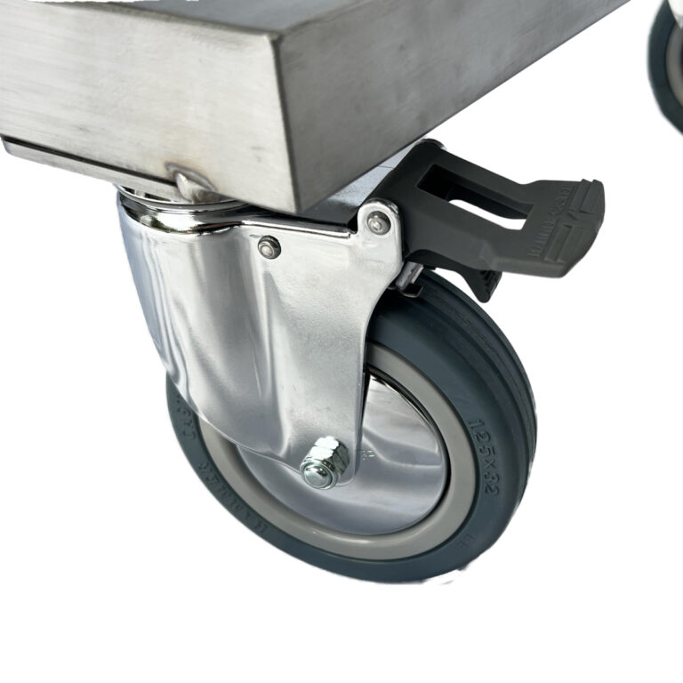 電動棺リフター シルフィーリフトソロ_inpeace