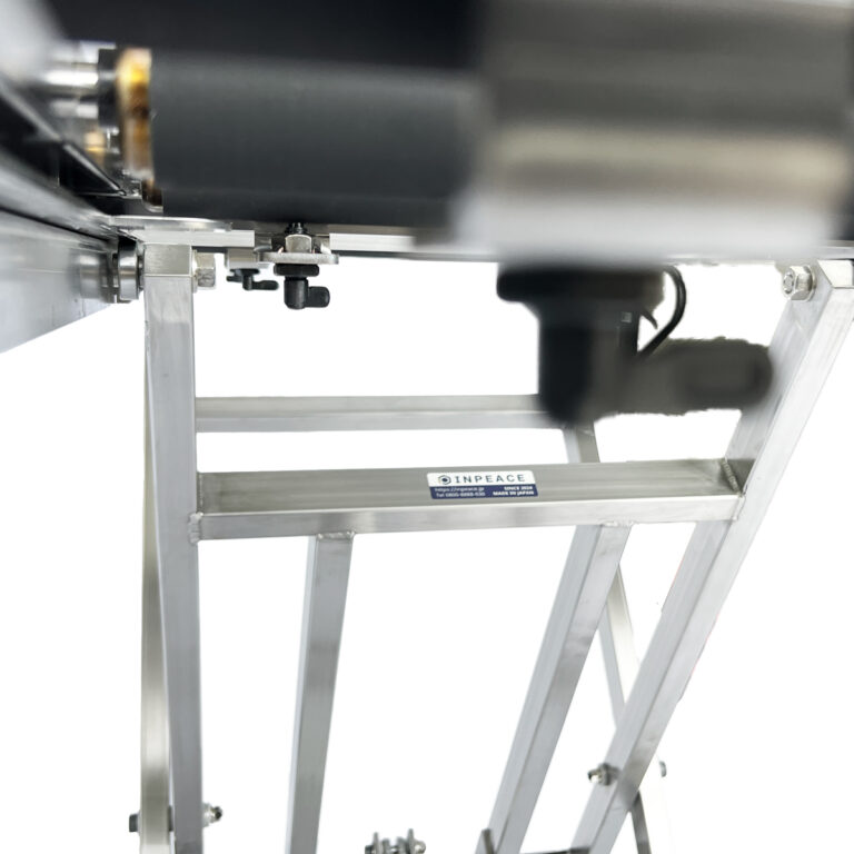 電動棺リフター シルフィーリフトソロ_inpeace