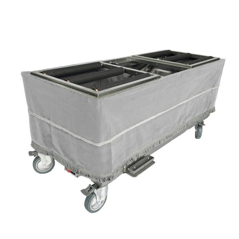 電動棺リフター　シルフィーリフトソロ　シルフィーヴェールチョコレート#57 _inpeace