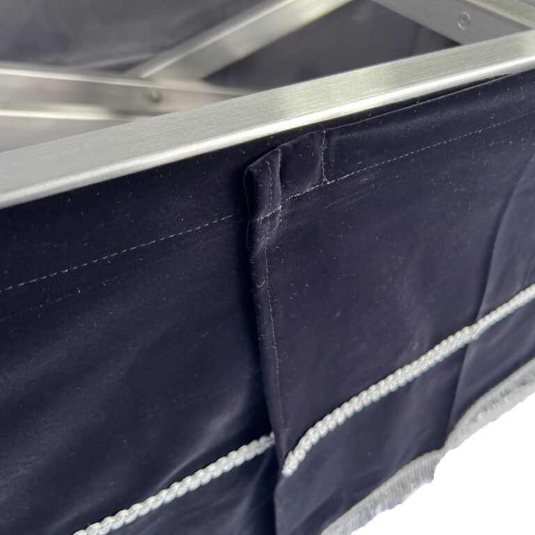 電動棺リフター シルフィーリフトソロ シルフィーヴェールブラック _inpeace