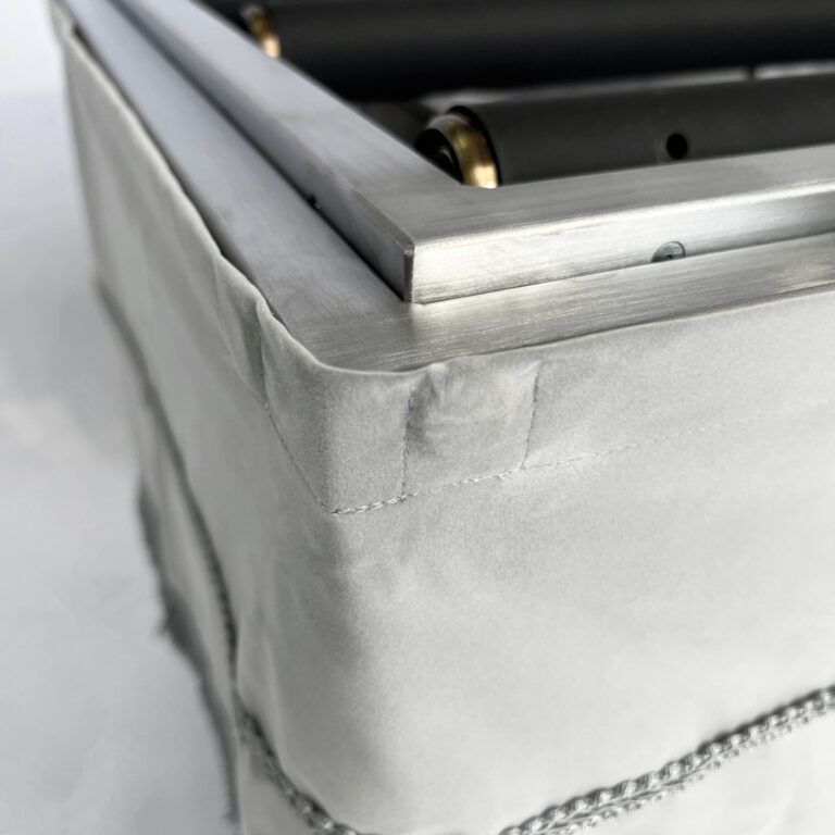 電動棺リフター シルフィーリフトソロ シルフィーヴェールグレー_inpeace