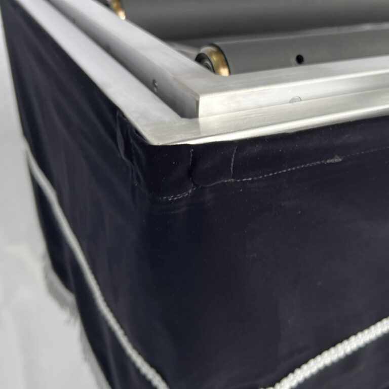 電動棺リフター シルフィーリフトソロ シルフィーヴェールブラック _inpeace