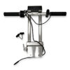 IYA-SL2MD_T字ハンドル　IYA-SL2MD シルフィーリフト　デュオM e-Drive　電動棺リフター　INPEACE