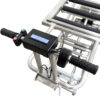IYA-SL2MD_ハンドル部　 IYA-SL2MD シルフィーリフト　デュオM e-Drive　電動棺リフター　INPEACE