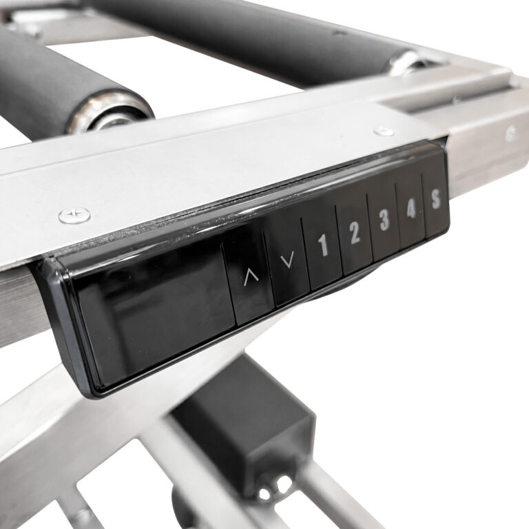 IYA-SL2MD_メモリースイッチ　 IYA-SL2MD シルフィーリフト　デュオM e-Drive　電動棺リフター　INPEACE