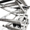 IYA-SL2MD_全体3　 IYA-SL2MD シルフィーリフト　デュオM e-Drive　電動棺リフター　INPEACE