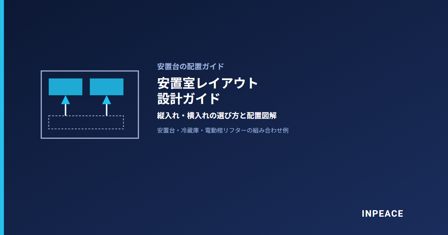 アイキャッチ_安置室レイアウト設計ガイド