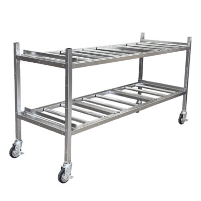 ソリッドヴィラ エッセンス(2段安置台)